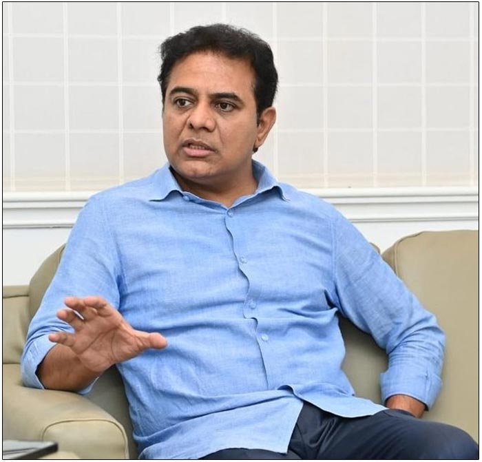 KTR Braces For Lie Detector Test