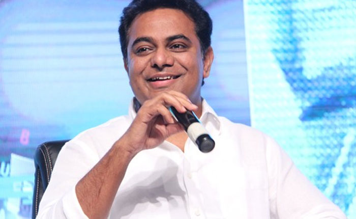 KTR's Praises for HGPK | cinejosh.com