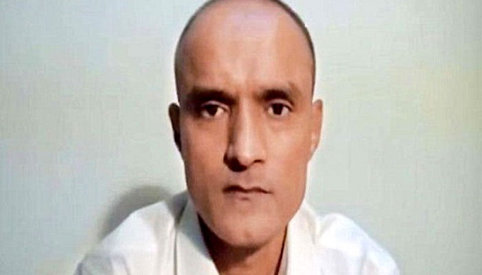 Kulbhushan Yadav, Indian Spy In Pakistan 