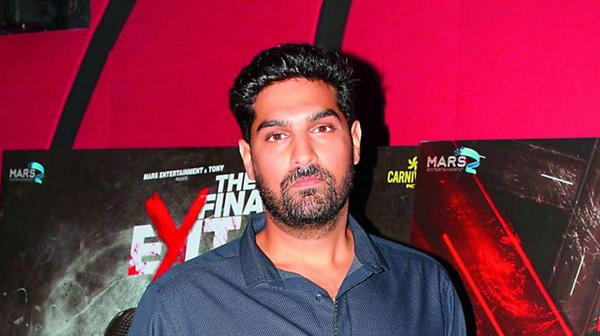 Kunaal Roy Kapoor In Prabhas’s Film