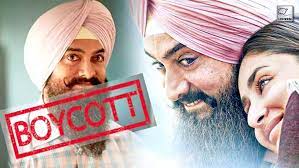 Laal Singh Chaddha: Aamir tries to hoodwink, but fails