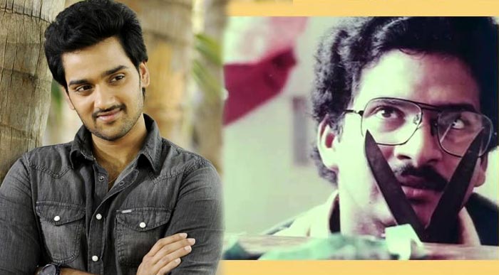 Ladies Tailor Sequel Hero Changed To Sumanth Ashwin