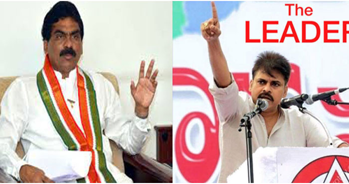 Lagadapati Survey Janasena Victory - 