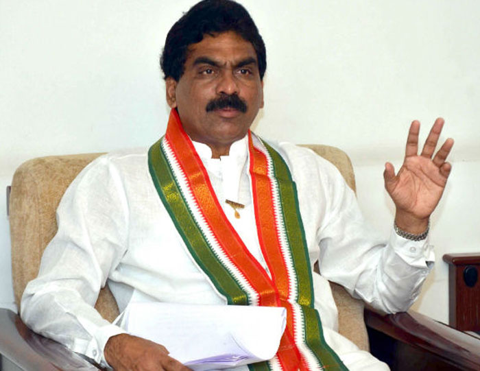 Lagadapati Rajagopal's Survey Worrying TDP?