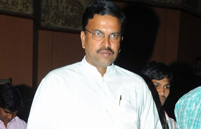 Lakshmi Narayana's Counter to Exit Polls