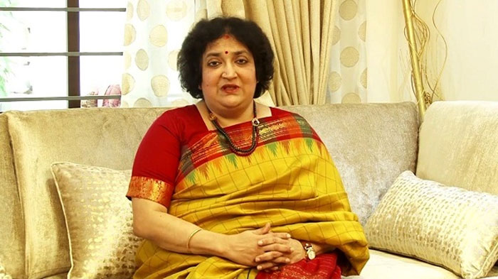 Latha Rajinikanth