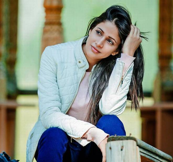 lavanya tripathi