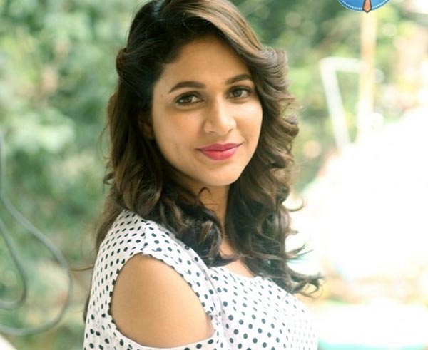 Lavanya Tripathi