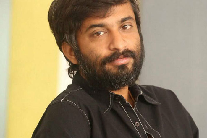 Lie Director Hanu Raghavapudi