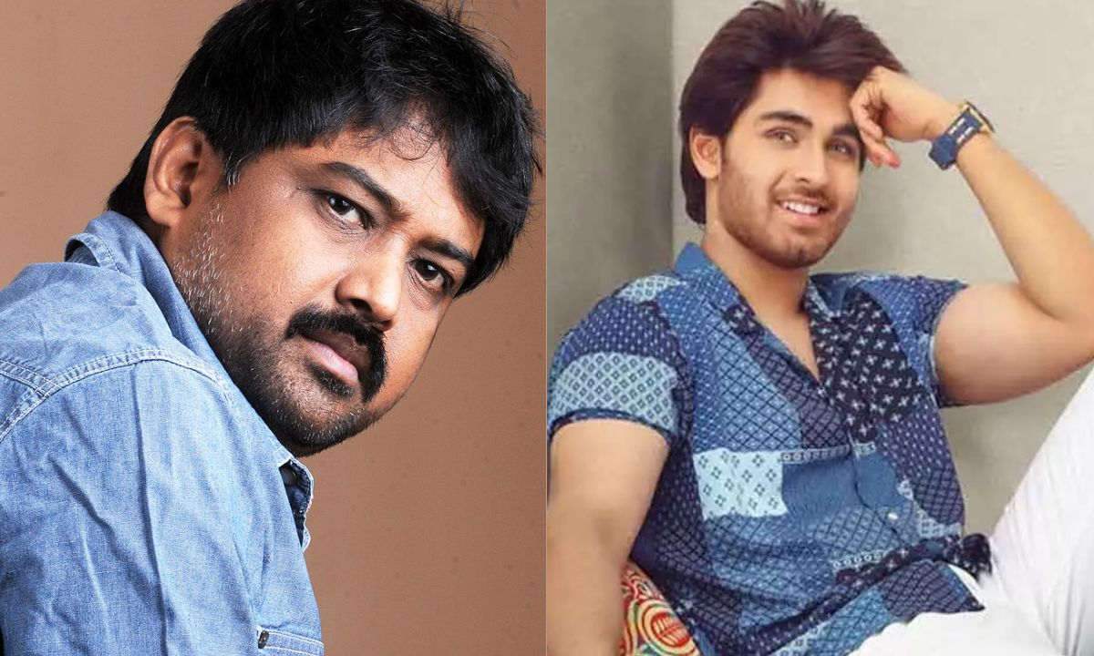 Lingusamy to direct a Tollywood flick before Mahabharat