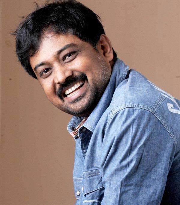 Lingusamy