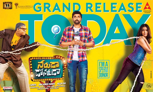 List Of Films Releasing In Telugu Today