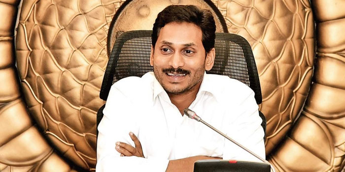 Lockdown 2 Strategy Leaked to YS Jagan?