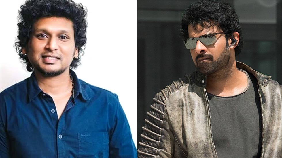 Lokesh Kanagaraj project with Prabhas confirmed