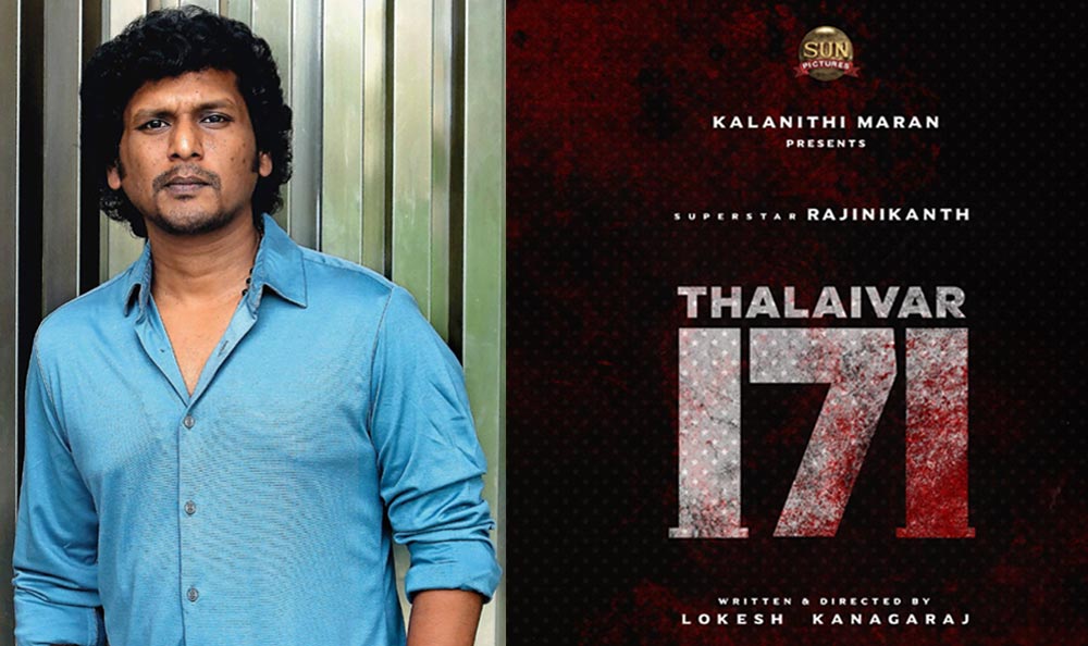 Lokesh To Start Thalaivar171 In Summer