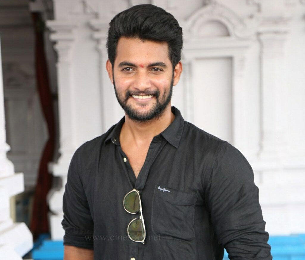 Lovely writer to direct Aadi Sai Kumar