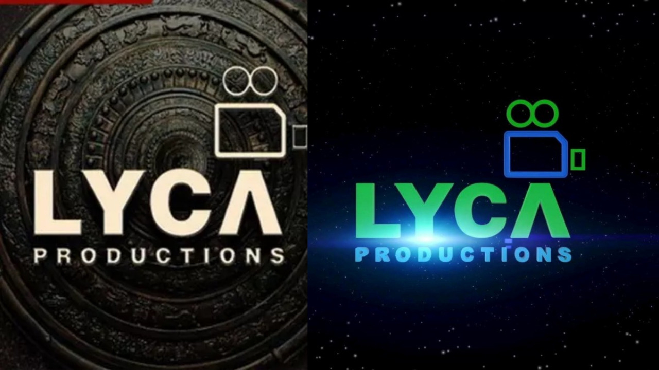 Lyca Productions 