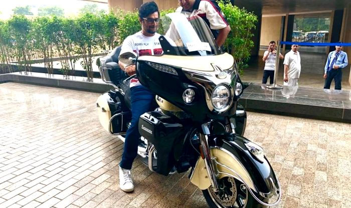 Madhavan Buys a Bike Worth of Rs.40+ Lakhs