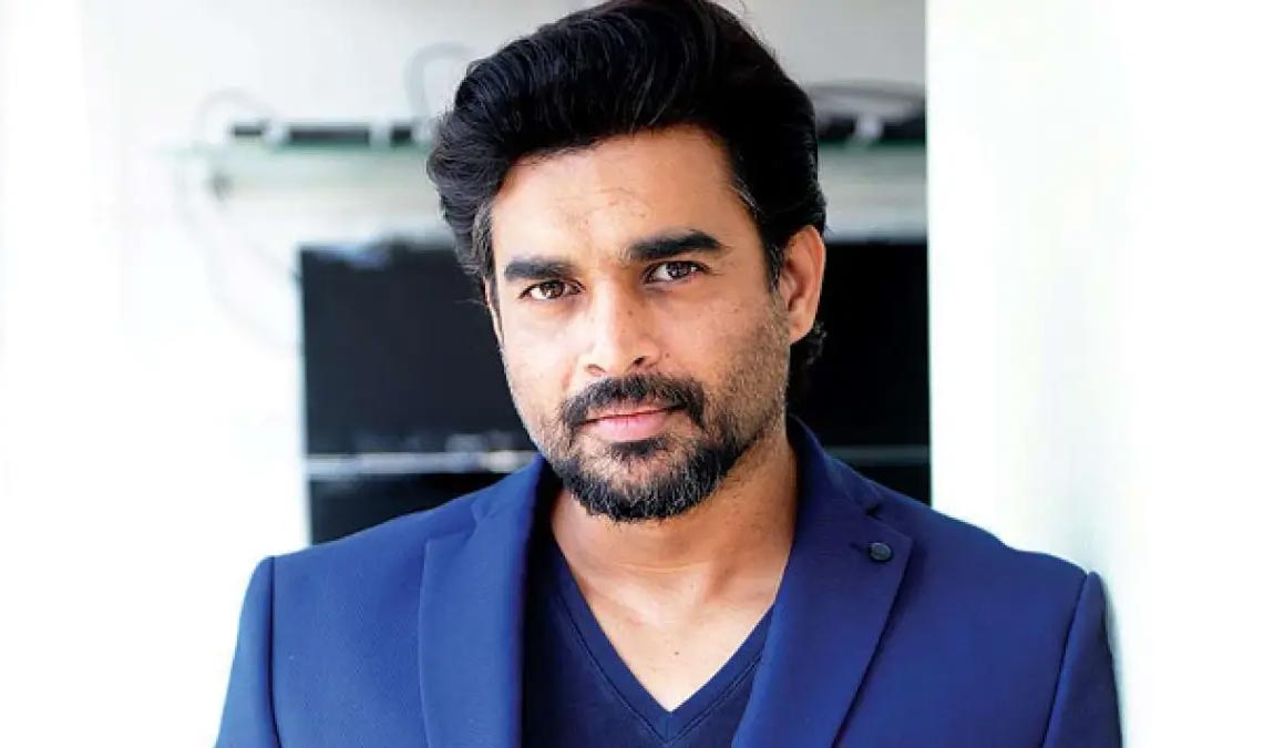 Madhavan The New FTII President