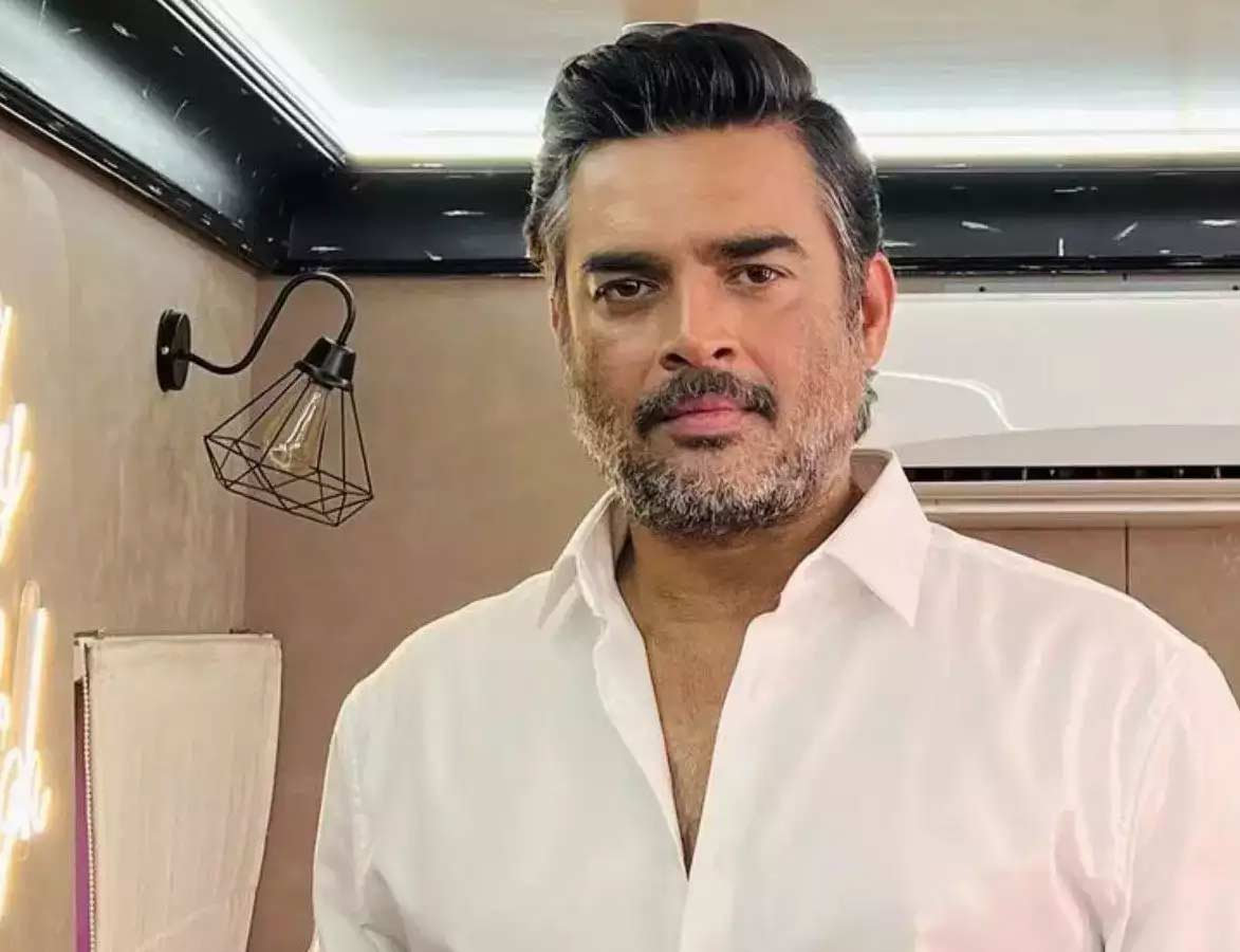 Madhavan