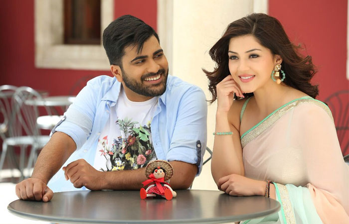 Mahanubhavudu Gets 100 More Theatres