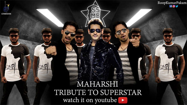 Maharshi