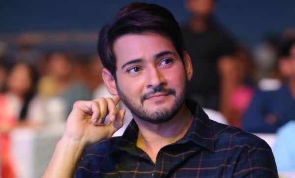 Mahesh Babu And Anil Ravipudi