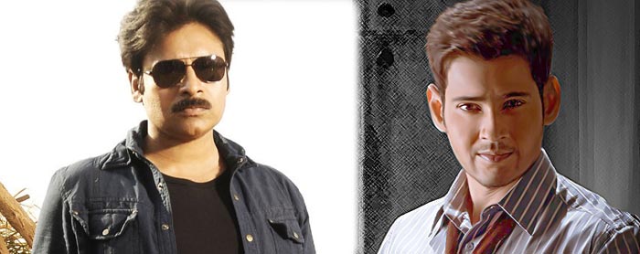 Mahesh Babu And Pawan Kalyan Fans Caste Wars