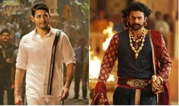 Mahesh Babu and Prabhas to Work for Soon?