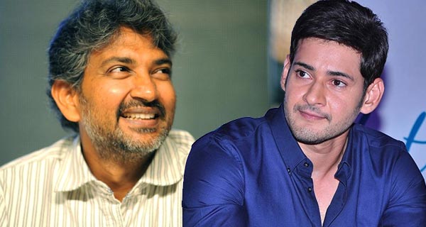 Mahesh Babu Reacts on Rajamouli Project