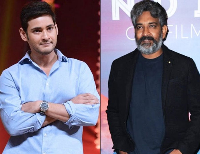 Mahesh Babu's Bollywood Entry with Rajamouli's Film