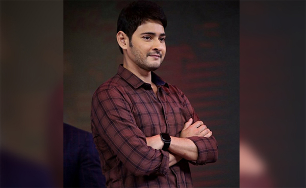 Mahesh Babu Condolences To Hadwara Attack Heroes