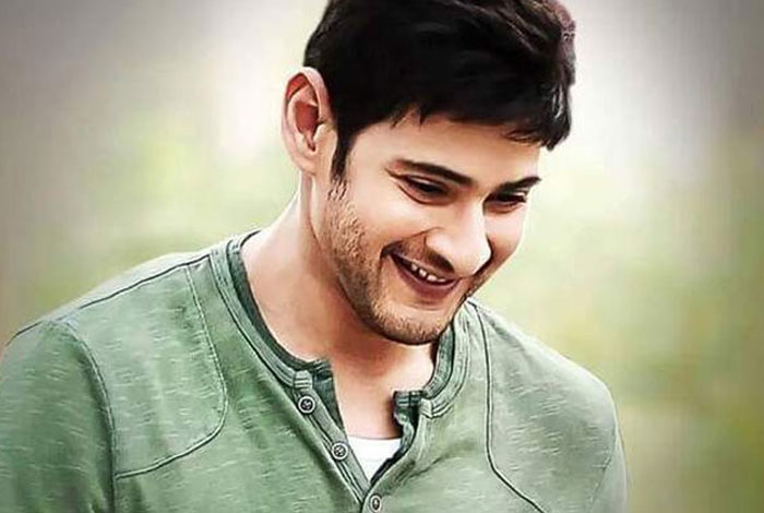 No Doubt! Mahesh Grows Gaddam