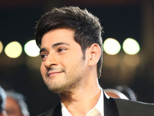 Mahesh Babu Into Apparel Business