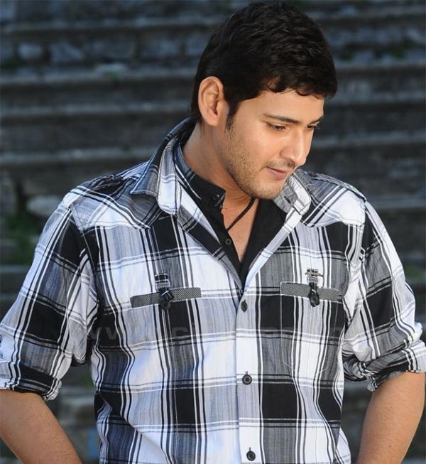 Mahesh Babu is Pawanism Follower!