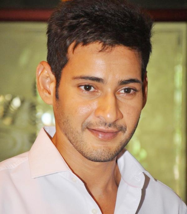 Murugadoss Can't Do Much On Mahesh!