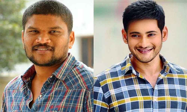 Mahesh Babu, Parasuram Film Heroine Considerations