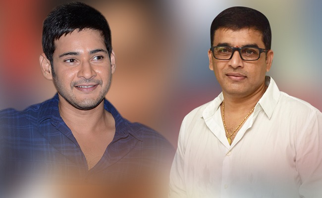 Mahesh Babu Rejects Dil Raju’s Proposal