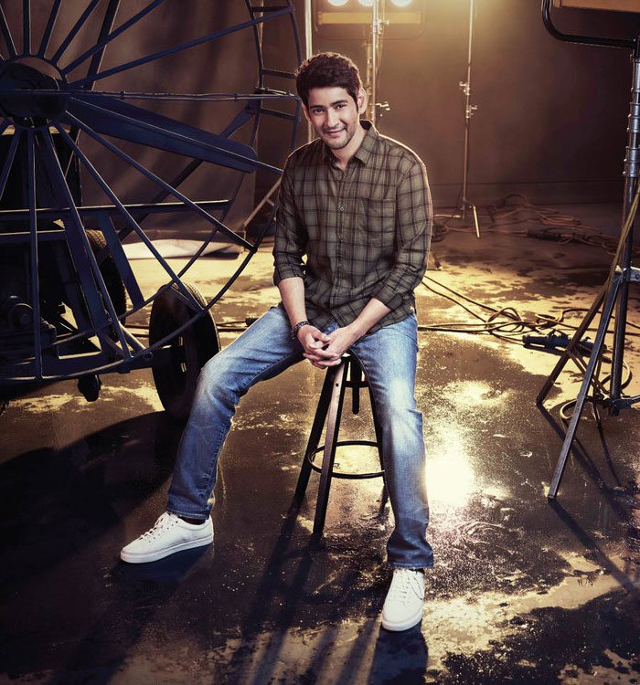 Mahesh Babu Rifts with Big Directors?