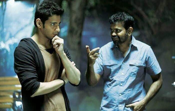 Mahesh Babu, Sukumar Film Details