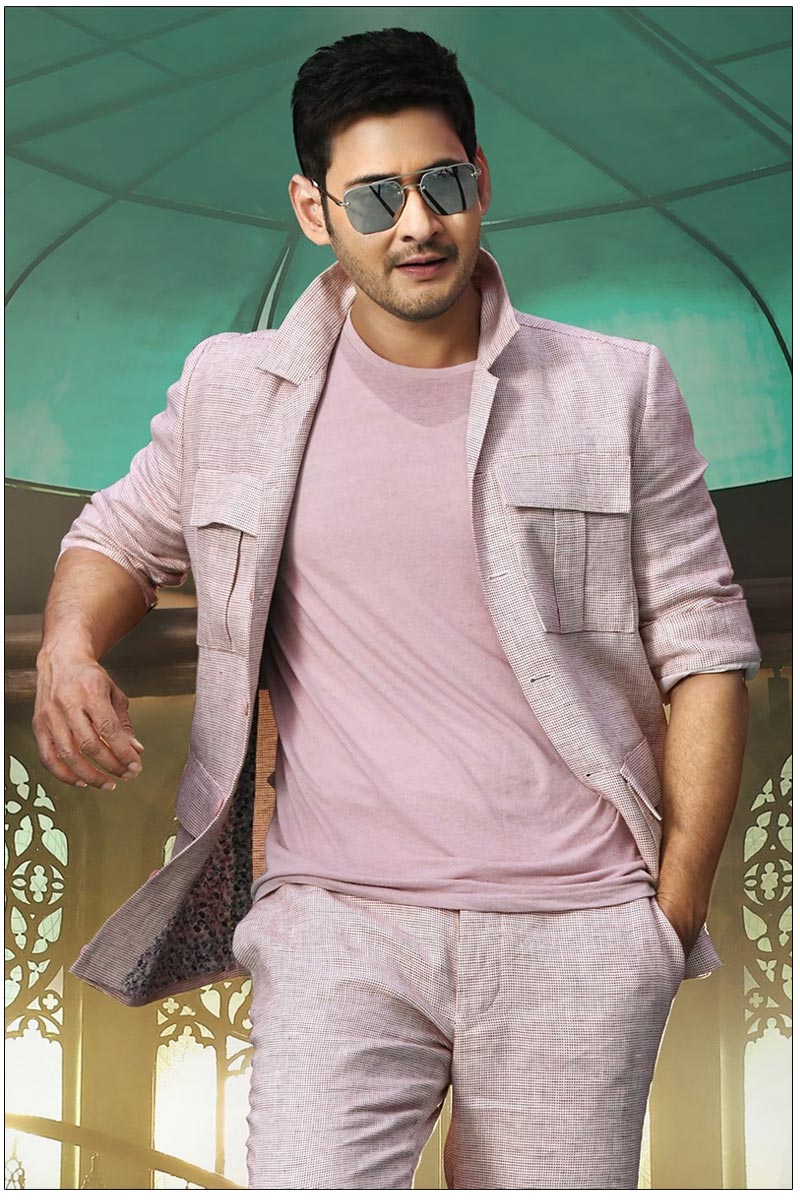 Mahesh Babu To Undergo Intense Training For SSMB29