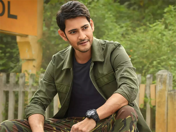 Mahesh Babu Walks Out Of The Deal With Sony