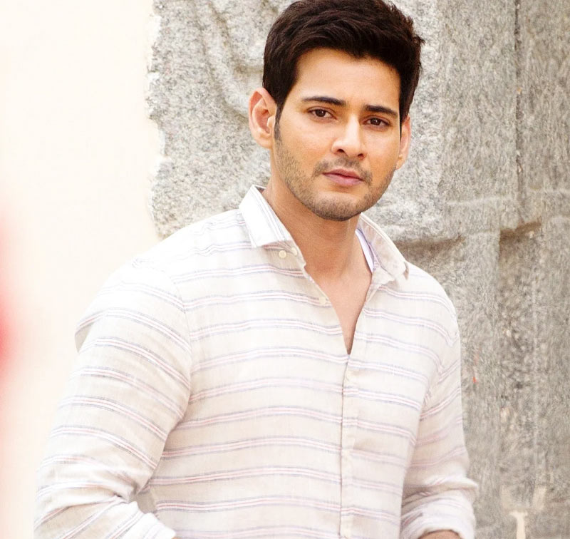 Mahesh Babu wishes Team India ahead of the Under 19 world cup final