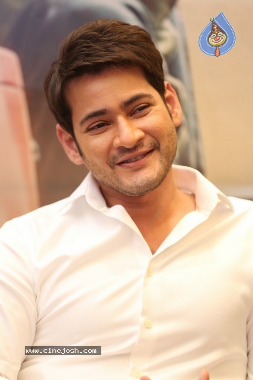 Mahesh Babu