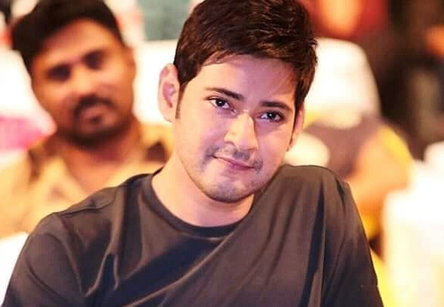 Mahesh Babu