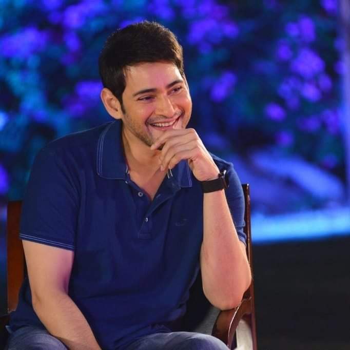 Mahesh Babu 