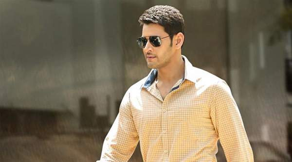 Mahesh Babu