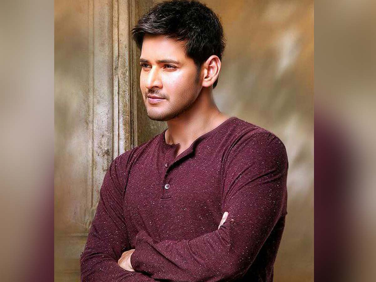 Mahesh Babu Leaves For Vietnam To Shoot An Action Sequence For A R  Murugadoss' Next