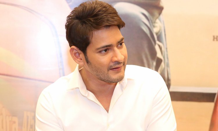 Mahesh Babu