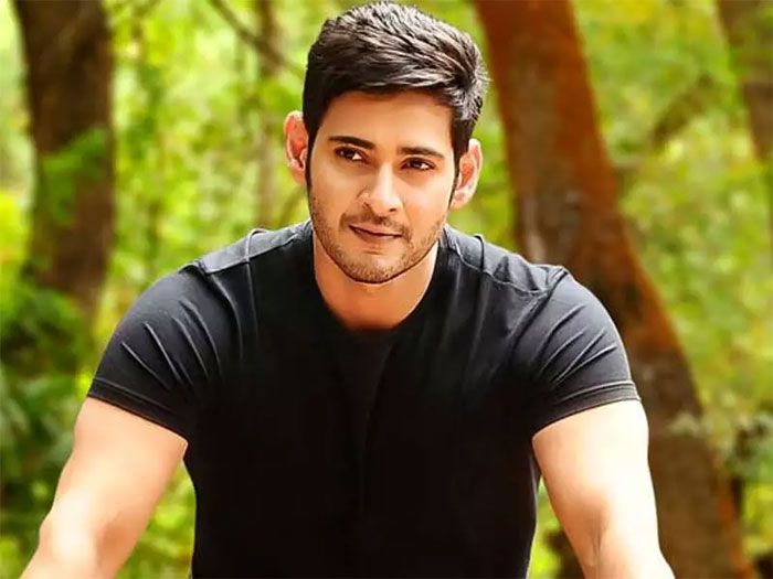 Mahesh Babu